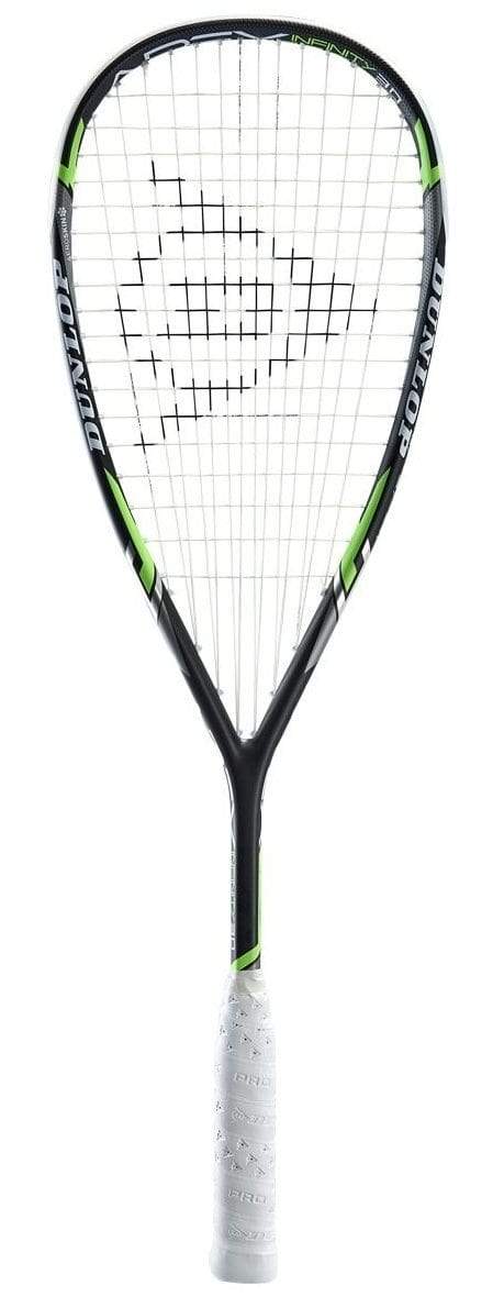 Dunlop SR Apex Infinity 3.0 Squash Racquet Squash Racquets Dunlop 