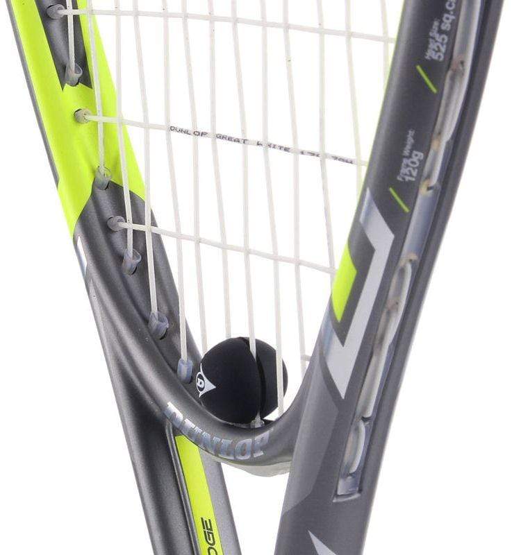 Dunlop SR Apex Synergy 2.0 Squash Racquet Squash Racquets Dunlop 