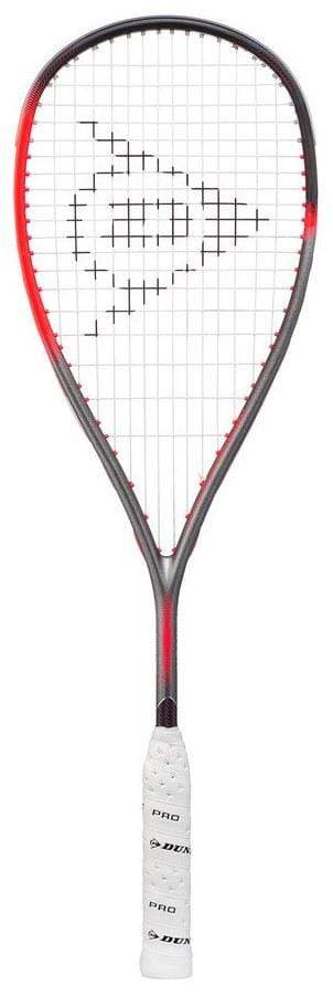 Dunlop SR HYPERFIBRE XT REVELATION PRO LITE NH Squash Racquet Squash Racquets Dunlop 