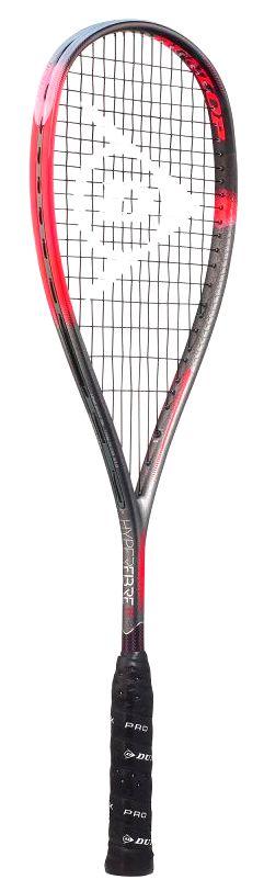 Dunlop SR HYPERFIBRE XT REVELATION PRO NH Squash Racquet Squash Racquets Dunlop 