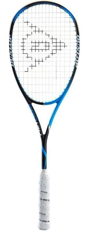 Dunlop SR Precision Pro 130 NH Squash Racquet Squash Racquets Dunlop 