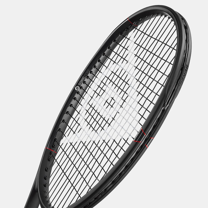 Dunlop Srixon CX 200 Limited Edition 16x19 Tennis racquet Unstrung Tennis racquets Dunlop 
