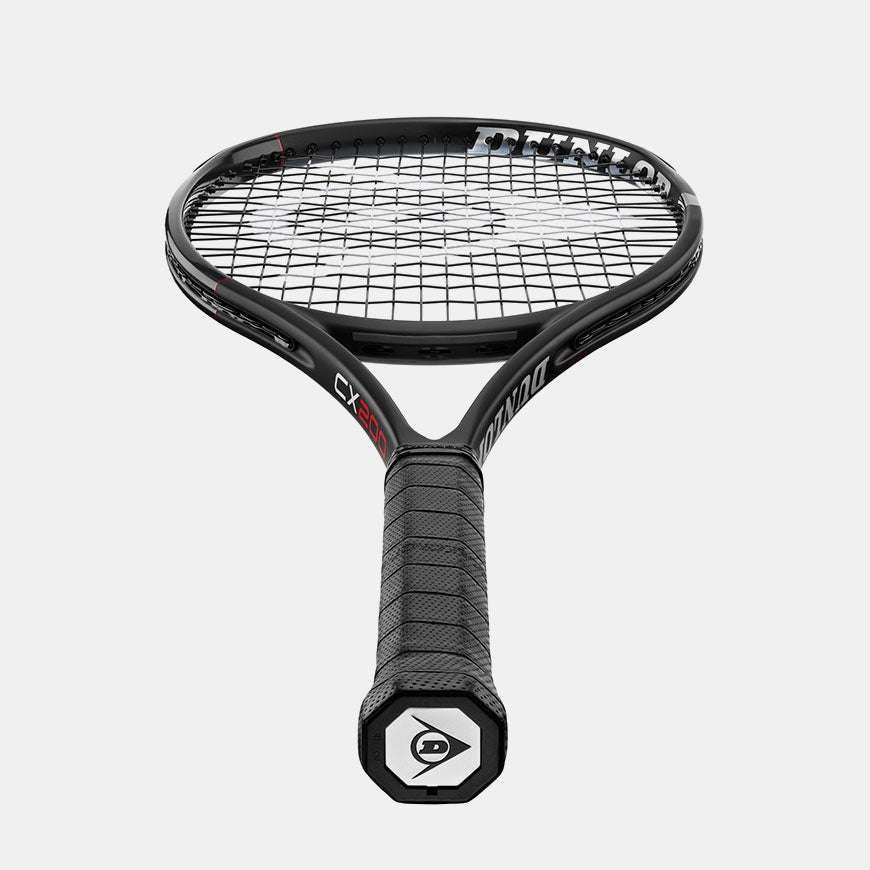 Dunlop Srixon CX 200 Limited Edition 16x19 Tennis racquet Unstrung Tennis racquets Dunlop 