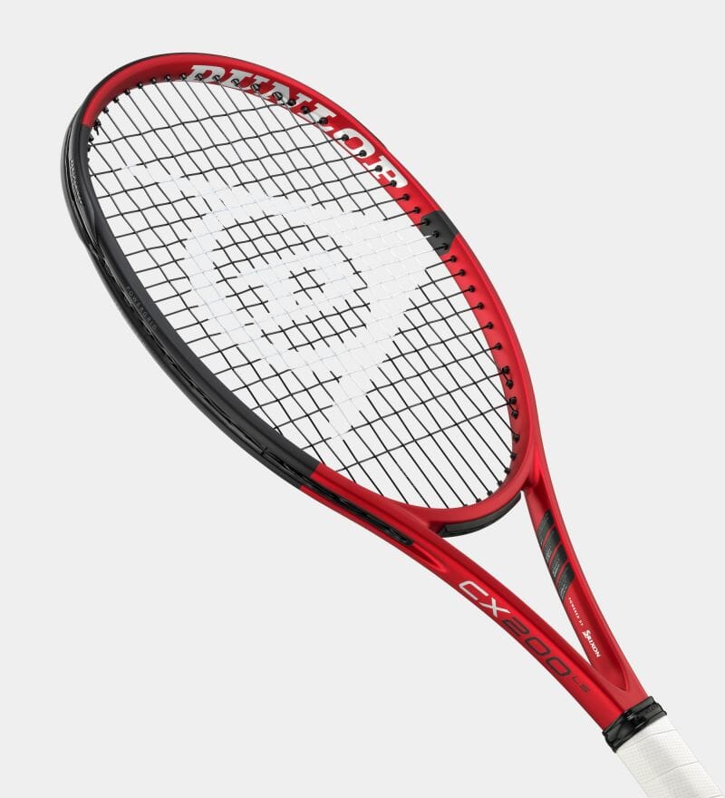 Dunlop Srixon CX 200 LS 16x19 Tennis racquet Unstrung Tennis racquets Dunlop 