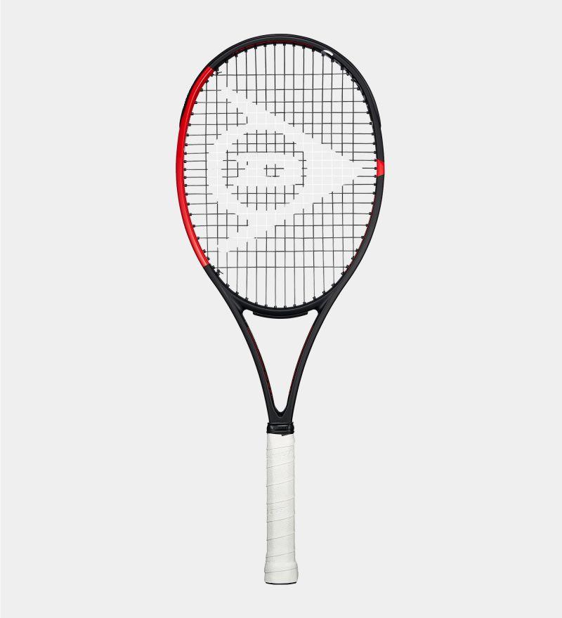 Dunlop Srixon CX 200 LS Tennis racquet Strung Tennis racquets Dunlop 