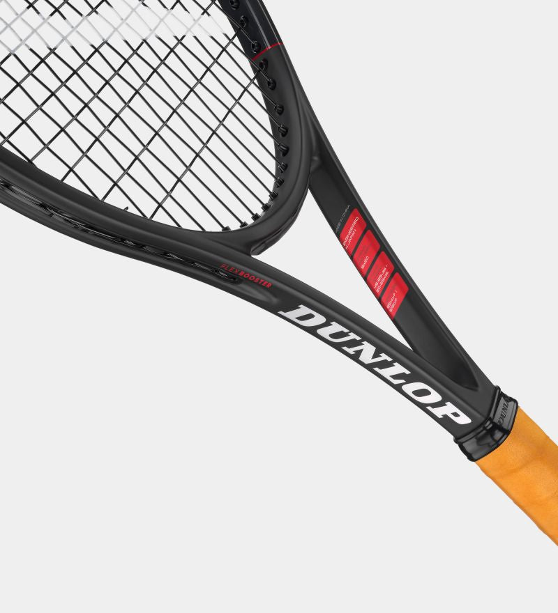 Dunlop Srixon CX 200 TOUR 18x20 Limited Edition Tennis racquet Unstrung Tennis racquets Dunlop 