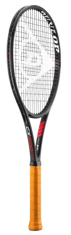 Dunlop Srixon CX 200 TOUR 18x20 Limited Edition Tennis racquet