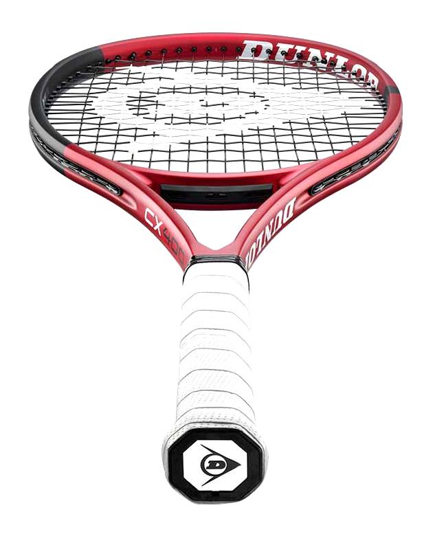 Dunlop Srixon CX 400 16x19 285g Tennis racquet Unstrung - Demo Tennis racquets Dunlop 