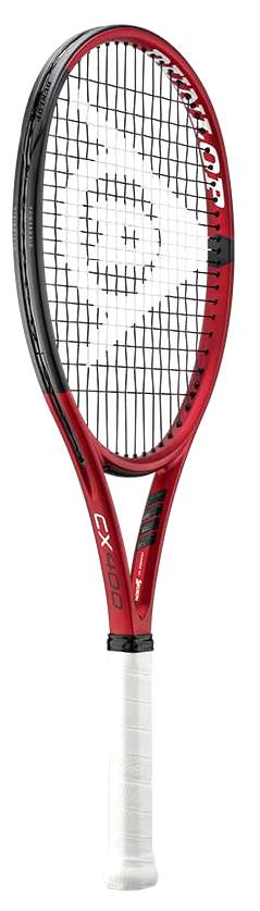 Dunlop Srixon CX 400 16x19 285g Tennis racquet Unstrung - Demo Tennis racquets Dunlop 