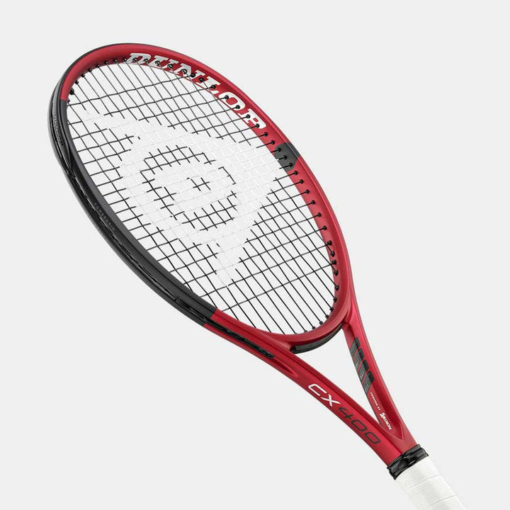 Dunlop Srixon CX 400 16x19 285g Tennis racquet Unstrung - Demo Tennis racquets Dunlop 