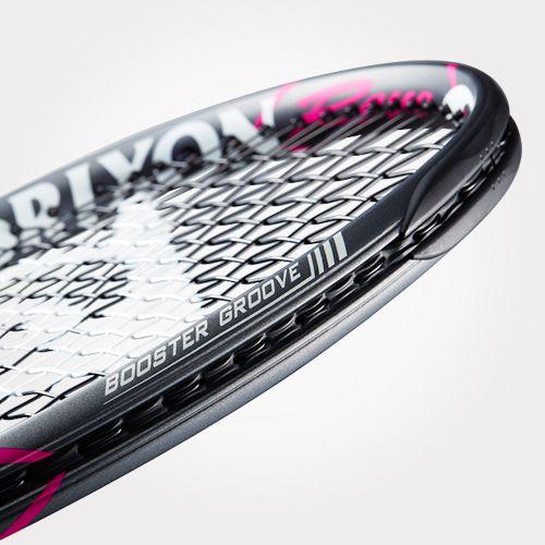 Dunlop Srixon Revo CV 3.0 F LS Tennis Racquet Unstrung Tennis racquets Dunlop 