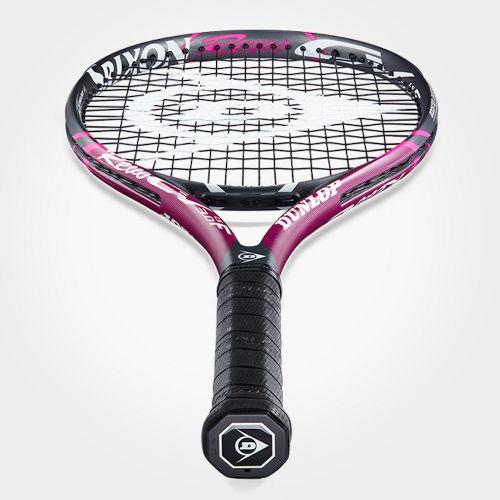 Dunlop Srixon Revo CV 3.0 F LS Tennis Racquet Unstrung – Sports