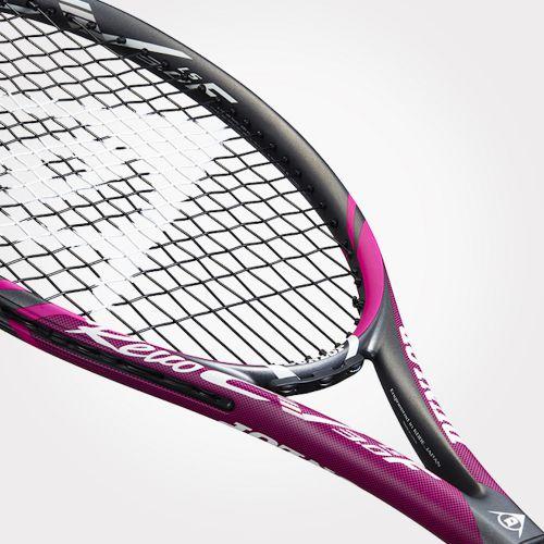 Dunlop Srixon Revo CV 3.0 F LS Tennis Racquet Unstrung Tennis racquets Dunlop 