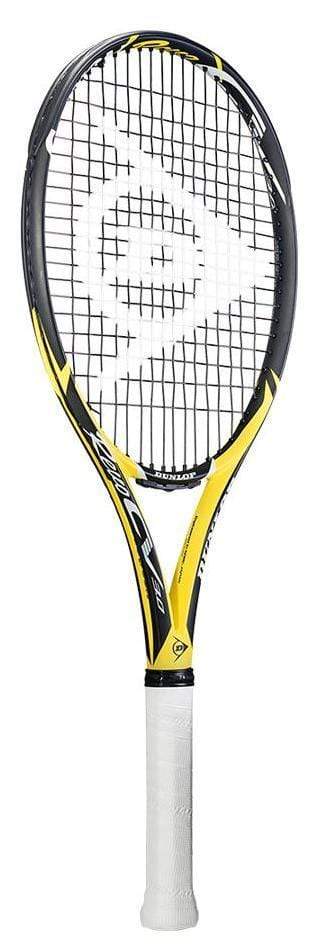 Dunlop Srixon RevoCV 3.0 Tennis Racquet Unstrung Tennis racquets Dunlop 