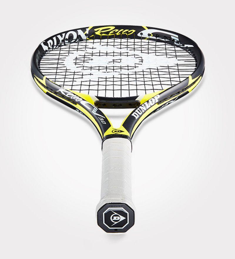 Dunlop Srixon RevoCV 3.0 Tennis Racquet Unstrung Tennis racquets Dunlop 