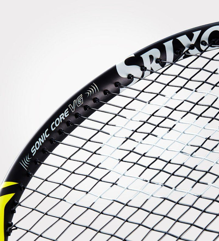 Dunlop Srixon RevoCV 3.0 Tennis Racquet Unstrung Tennis racquets Dunlop 