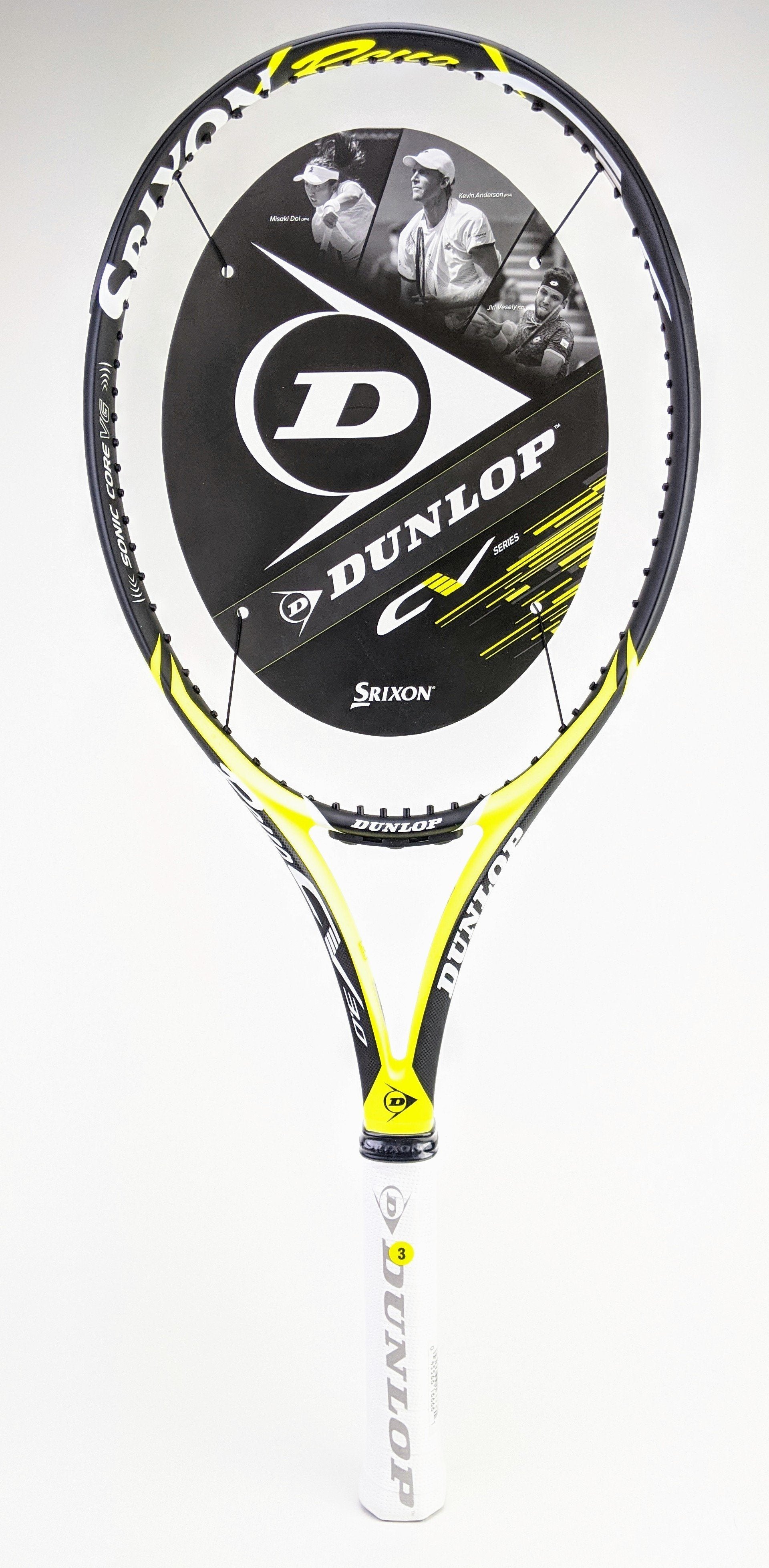 Dunlop Srixon RevoCV 3.0 Tennis Racquet Unstrung