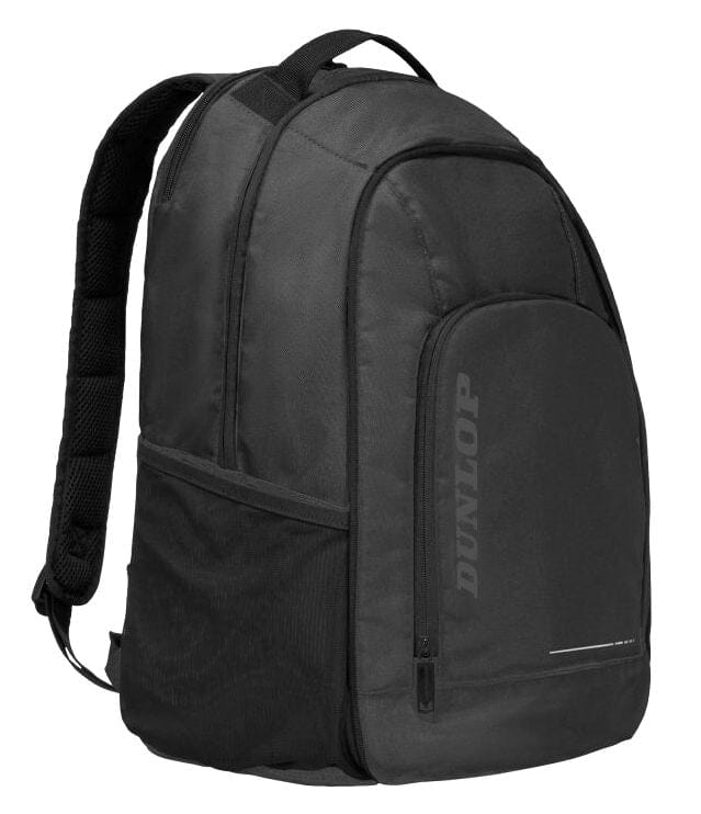 Dunlop Team Backpack Bags Dunlop 