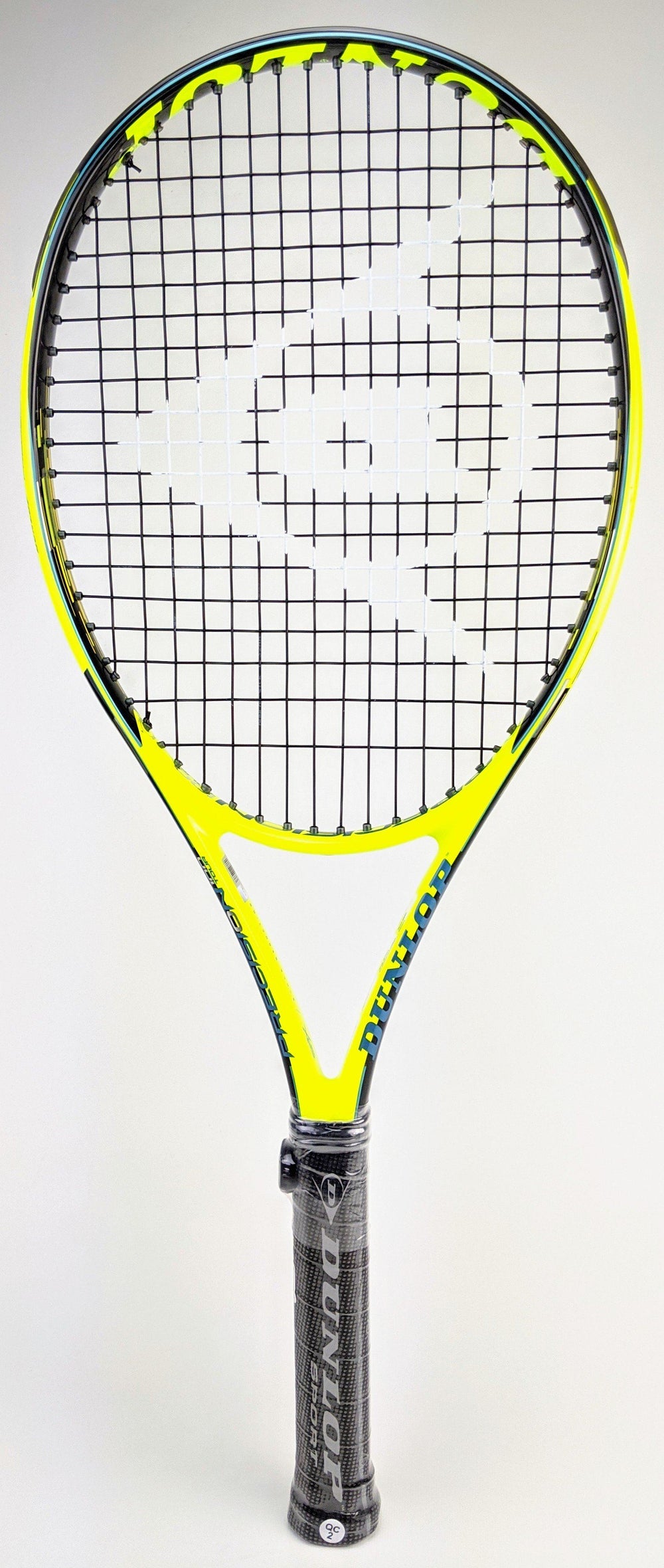 Dunlop TF Precision 100 Tour Tennis Racquet Tennis racquets Dunlop 