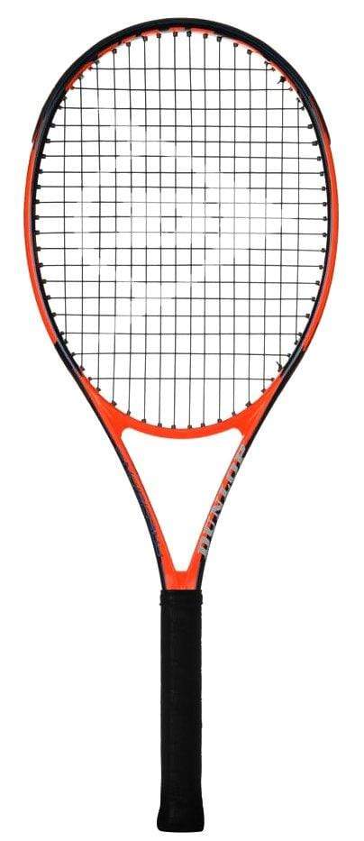 Dunlop TR Precision 98 Tennis Racquet Orange/Black Tennis racquets Dunlop 