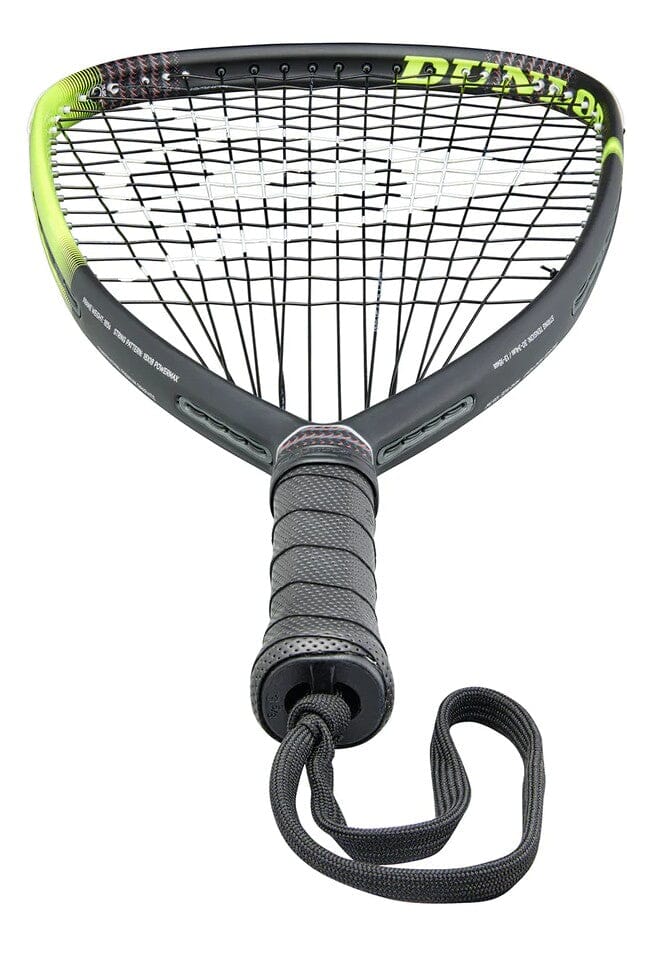 Dunlop Ultimate Squash 57 / Racquetball Racquet Racquetball Racquets Dunlop 