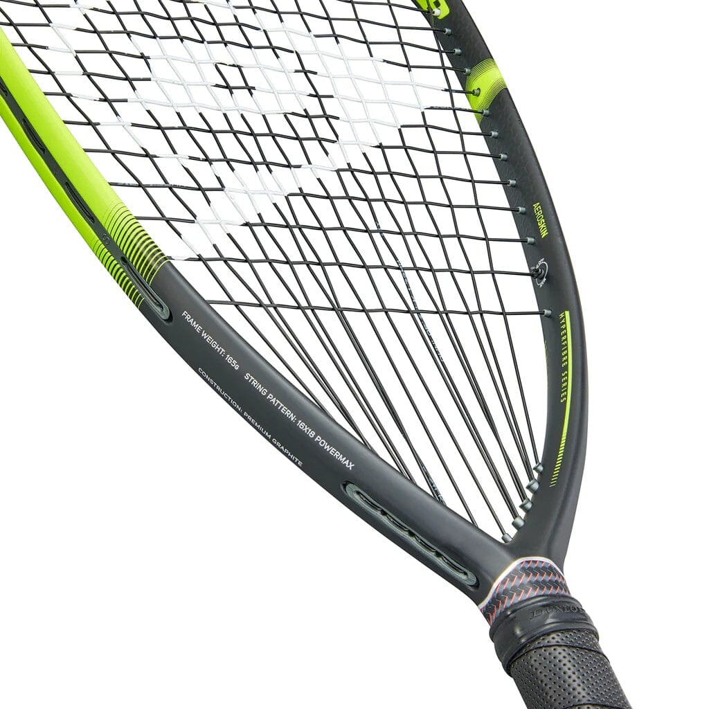 Dunlop Ultimate Squash 57 / Racquetball Racquet Racquetball Racquets Dunlop 