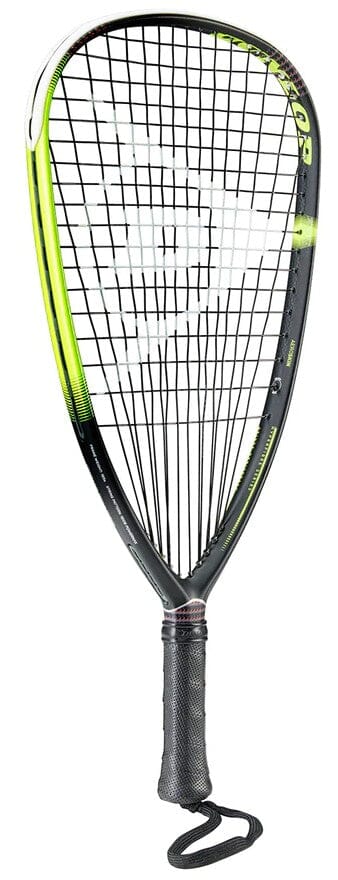 Dunlop Ultimate Squash 57 / Racquetball Racquet Racquetball Racquets Dunlop 