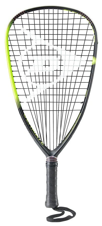 Dunlop Ultimate Squash 57 / Racquetball Racquet Racquetball Racquets Dunlop 