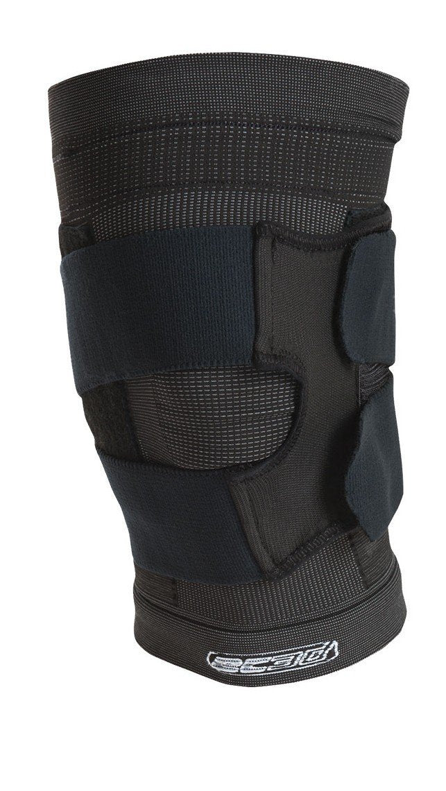 ec3d compression Knee Sleeve support 3D-940-CH Braces Ec3d 