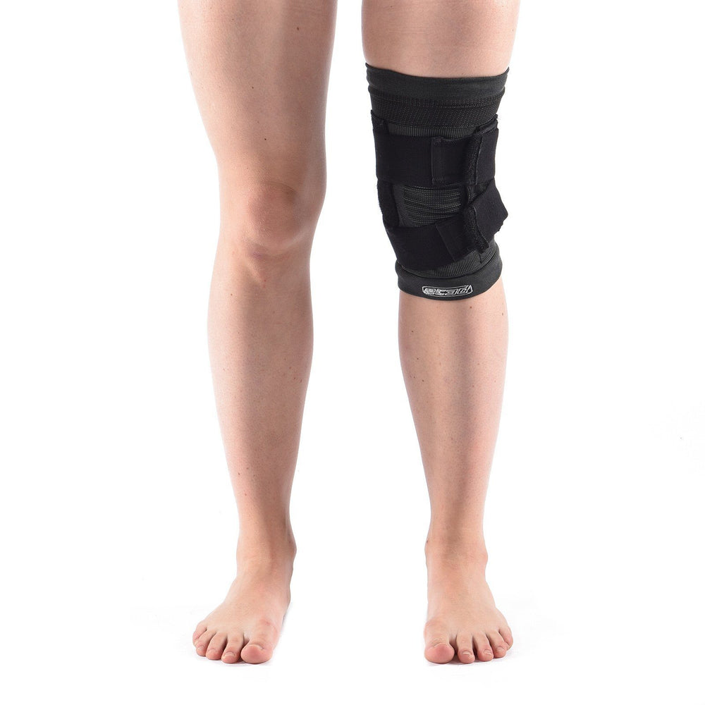 ec3d compression Knee Sleeve support 3D-940-CH Braces Ec3d 