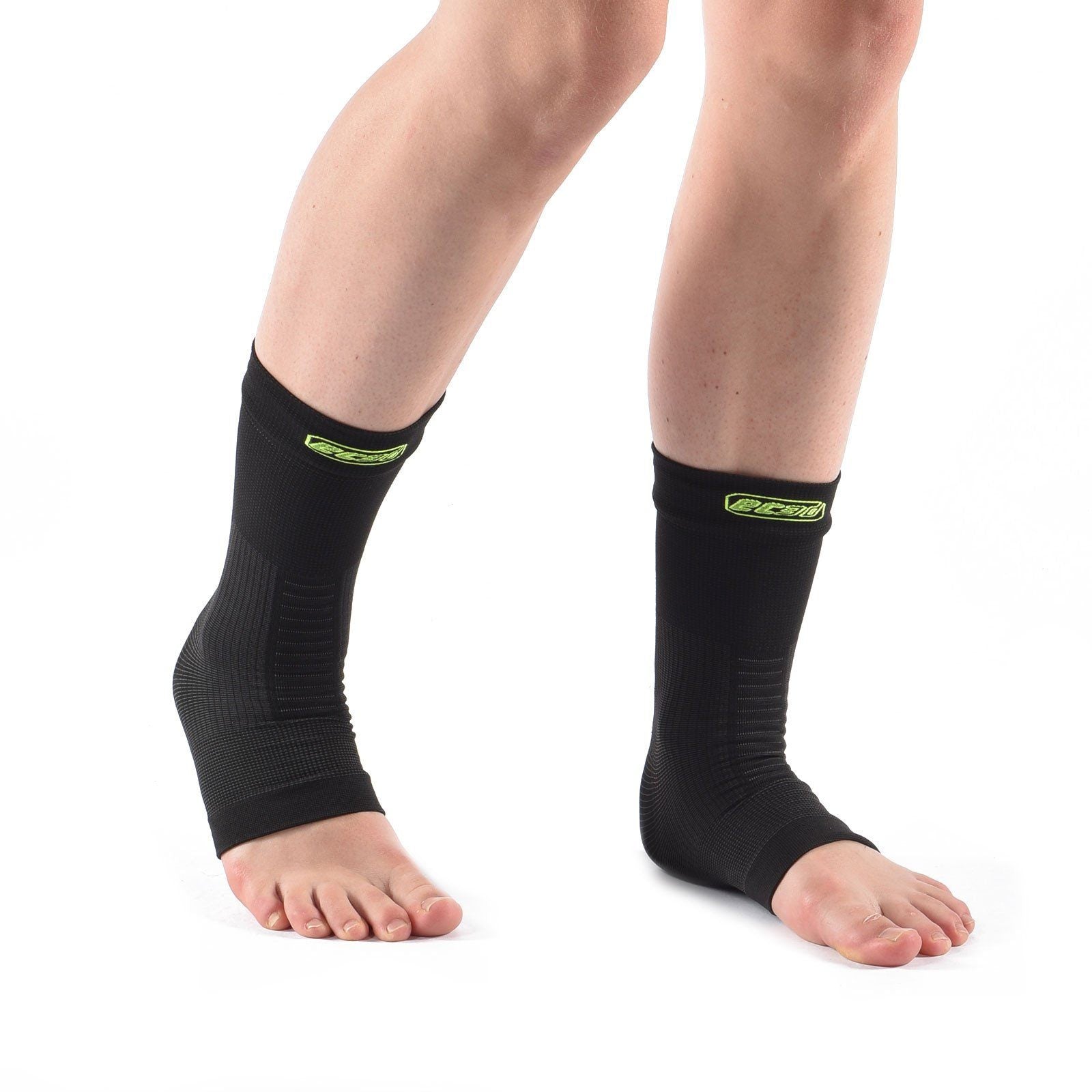 EC3D SportsMed Compression Ankle Support 3D 955 Braces Ec3d 