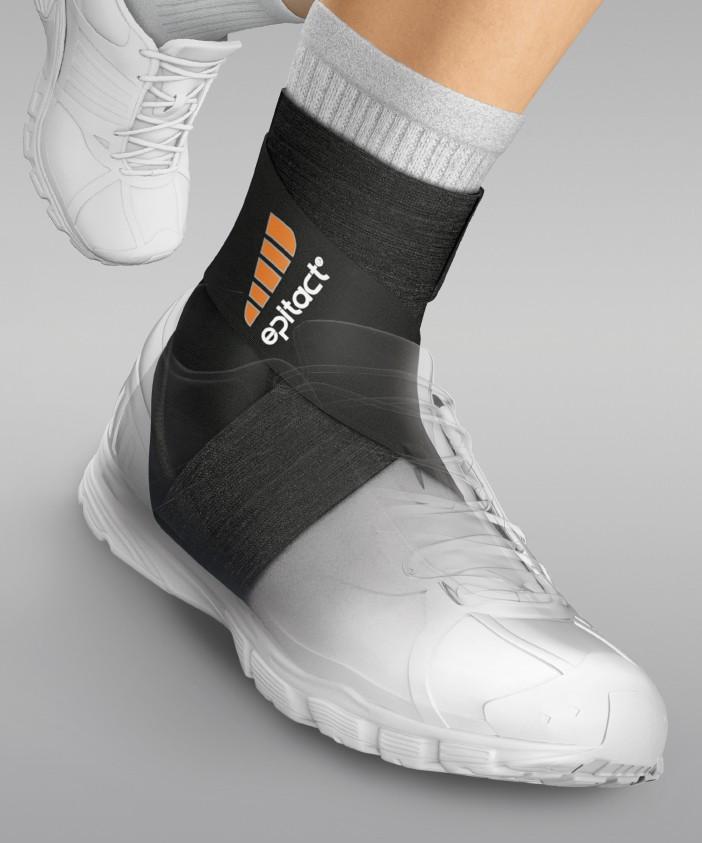 Epitact Ankle Sprain ERGOstrap SPORT Compression clothing sportsvirtuoso 
