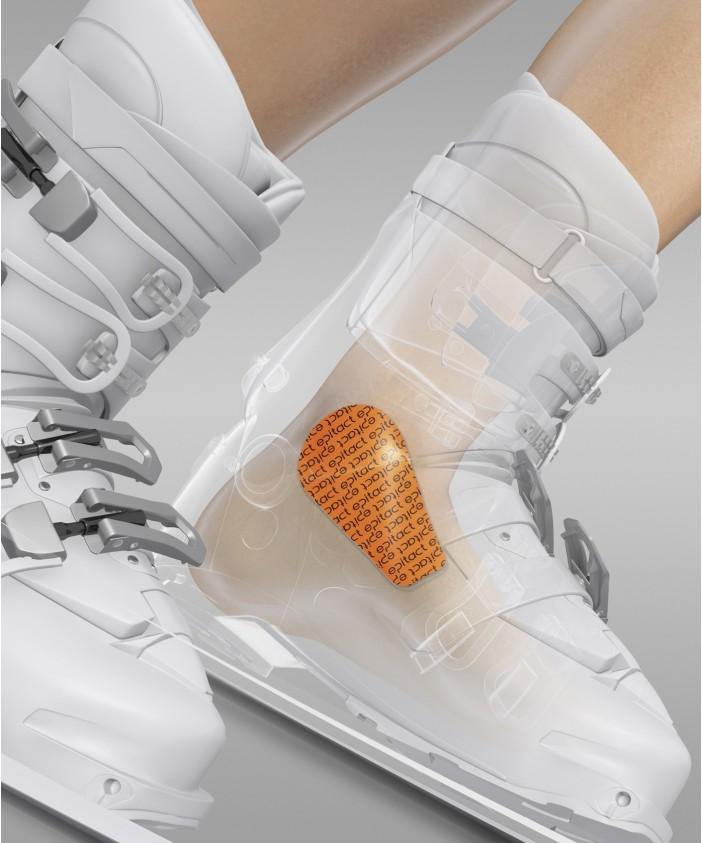 Epitact Malleolar Ankle Protectors Sport Epithelium TACT 04 Protection Gear Epitact 