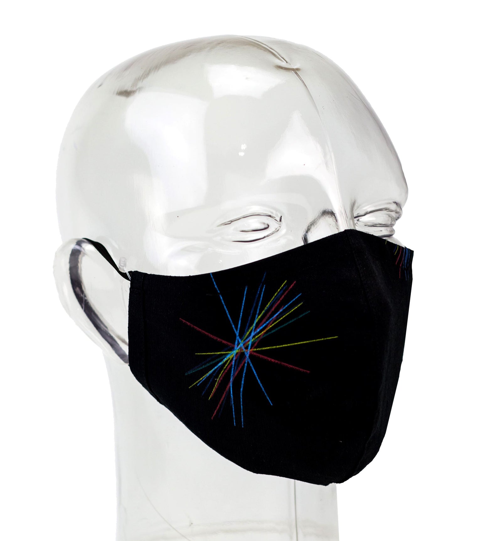 Face Cover - non-medical grade Face Covers Sports Virtuoso 