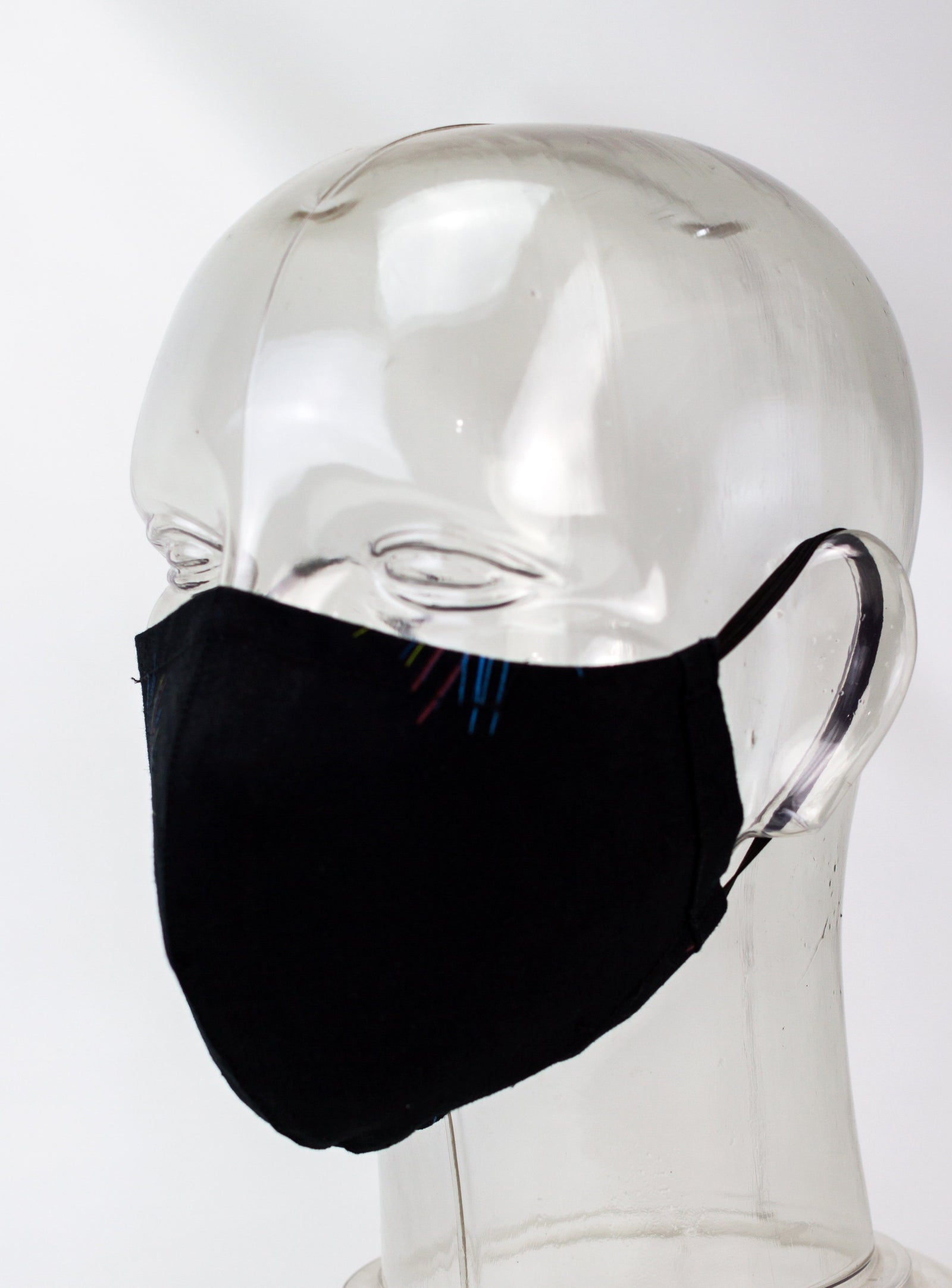 Face Cover - non-medical grade Face Covers Sports Virtuoso 