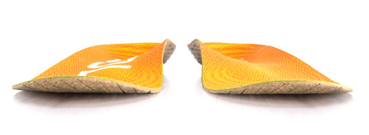 Footbed SOLE Active Thin With Met Pad (Cork) Footbeds Sole 