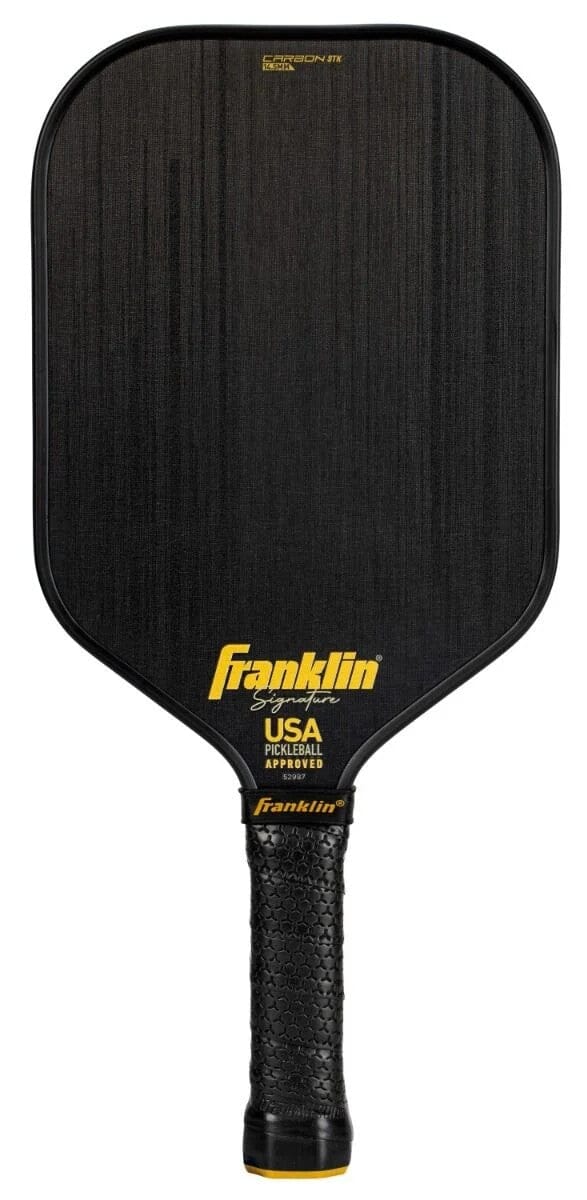 Franklin CARBON STK 14.5mm Pickleball Paddle Pickleball Paddles Franklin 