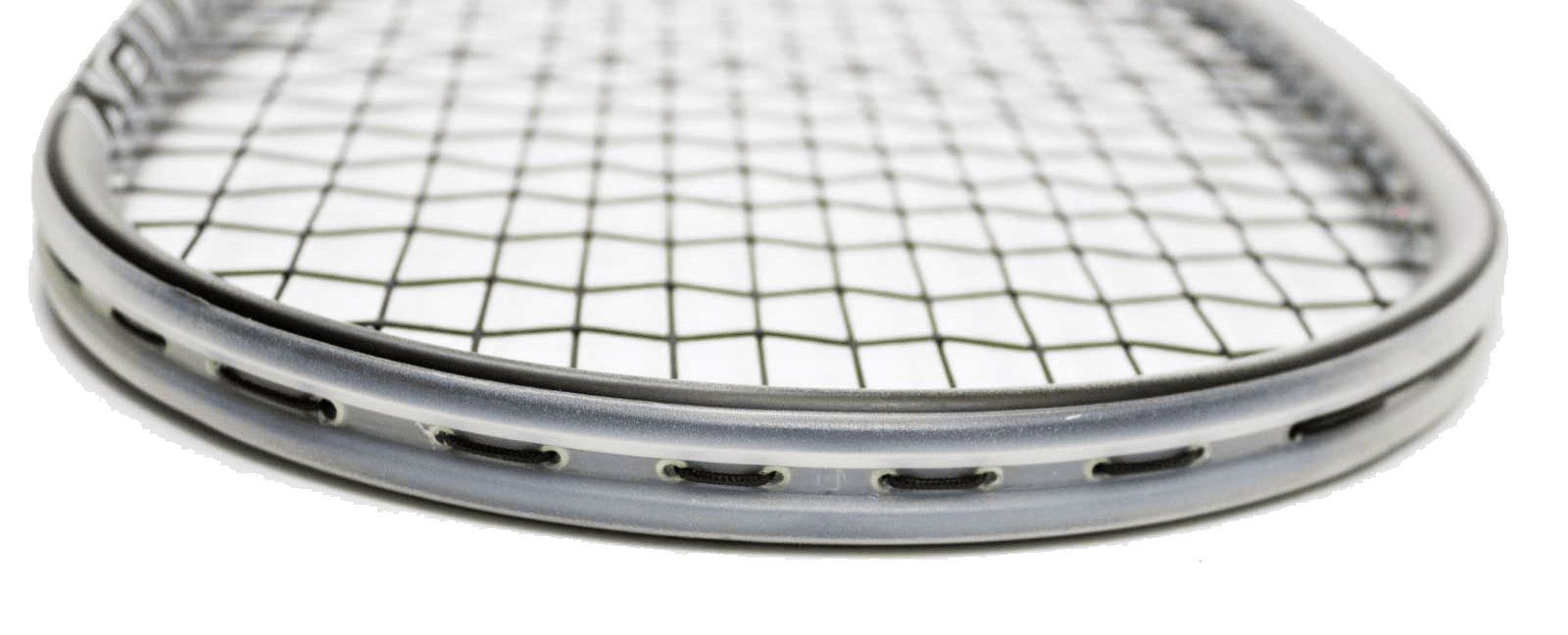 Grommet and Bumper guard set for Xamsa PNT 110/115, CNT 135/140 SquashBumpers Xamsa 