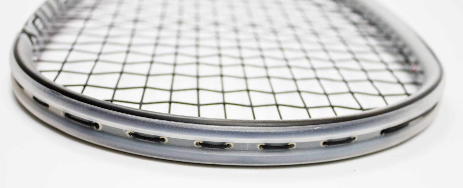Grommet and Bumper guard set for Xamsa PXT Series SquashBumpers Xamsa 