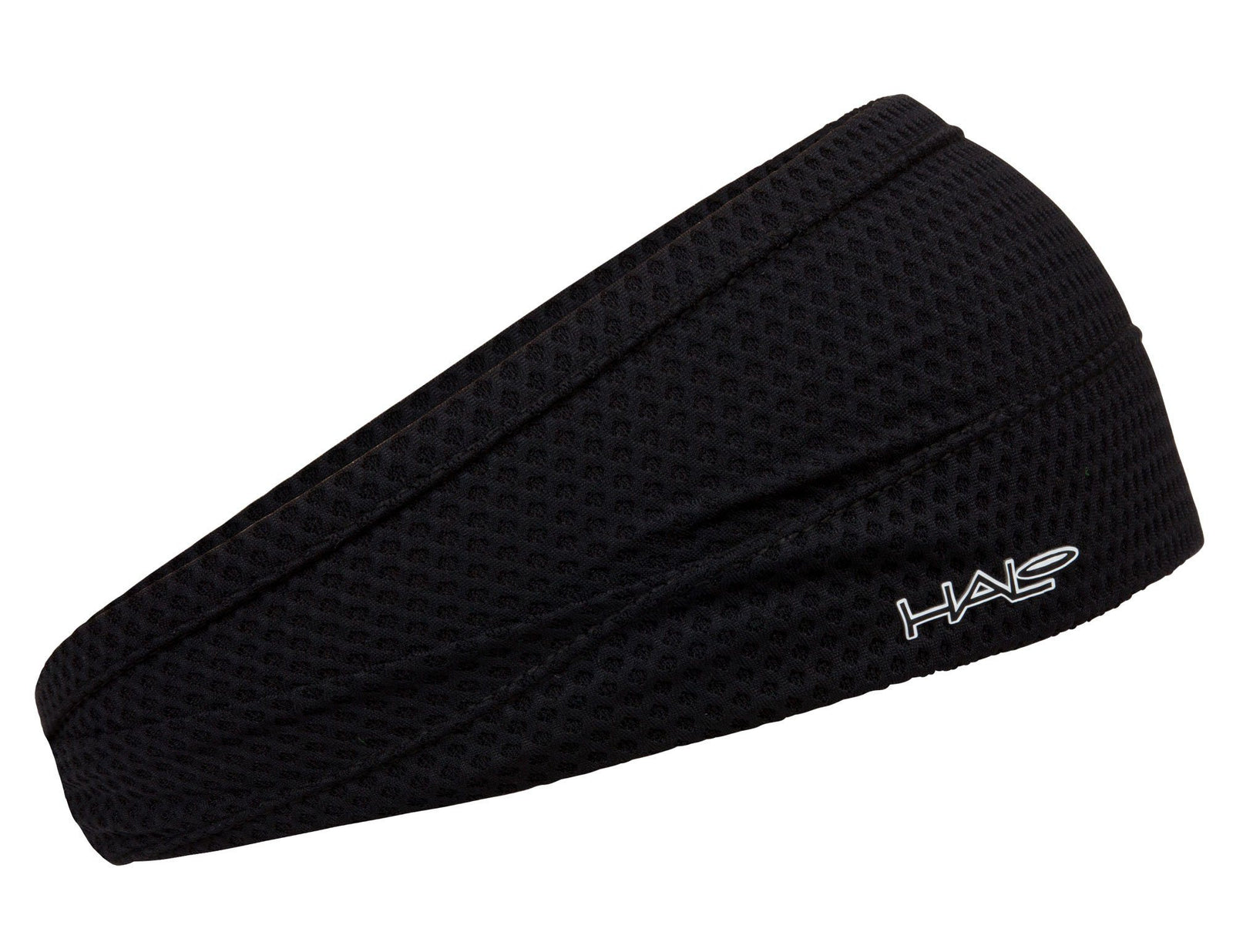 Halo AIR Bandit pullover Wristbands, Headbands Halo Black 