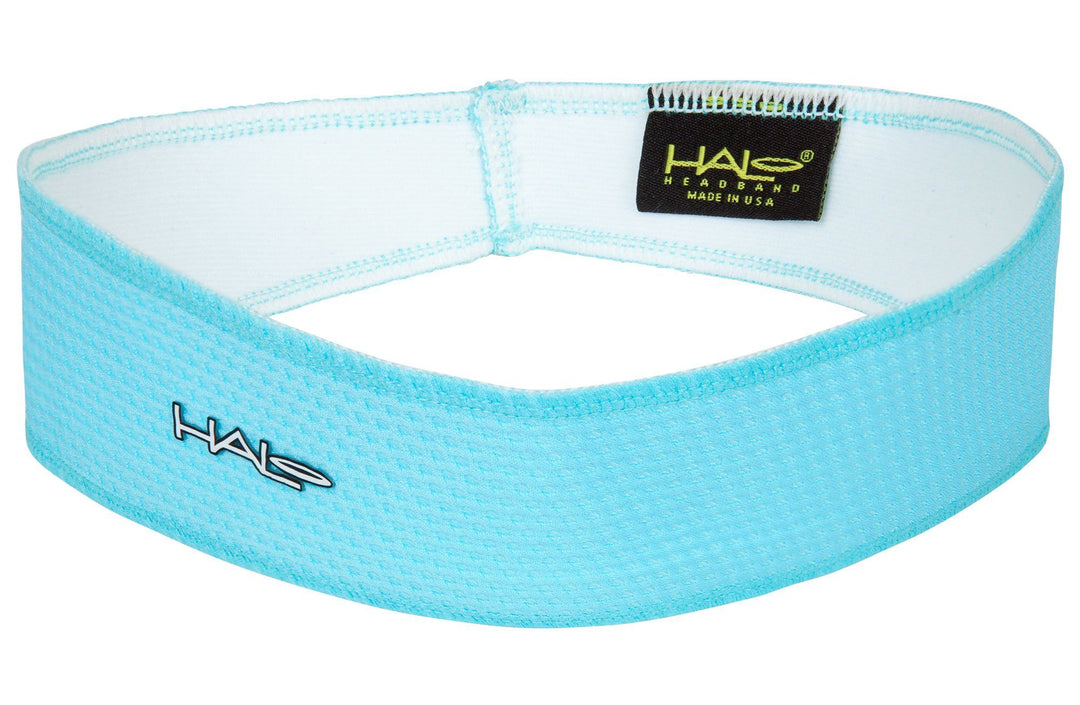 Halo AIR II pullover Headband HeadBands Halo Aqua 