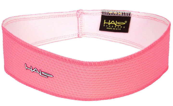 Halo AIR II pullover Headband HeadBands Halo Coral 