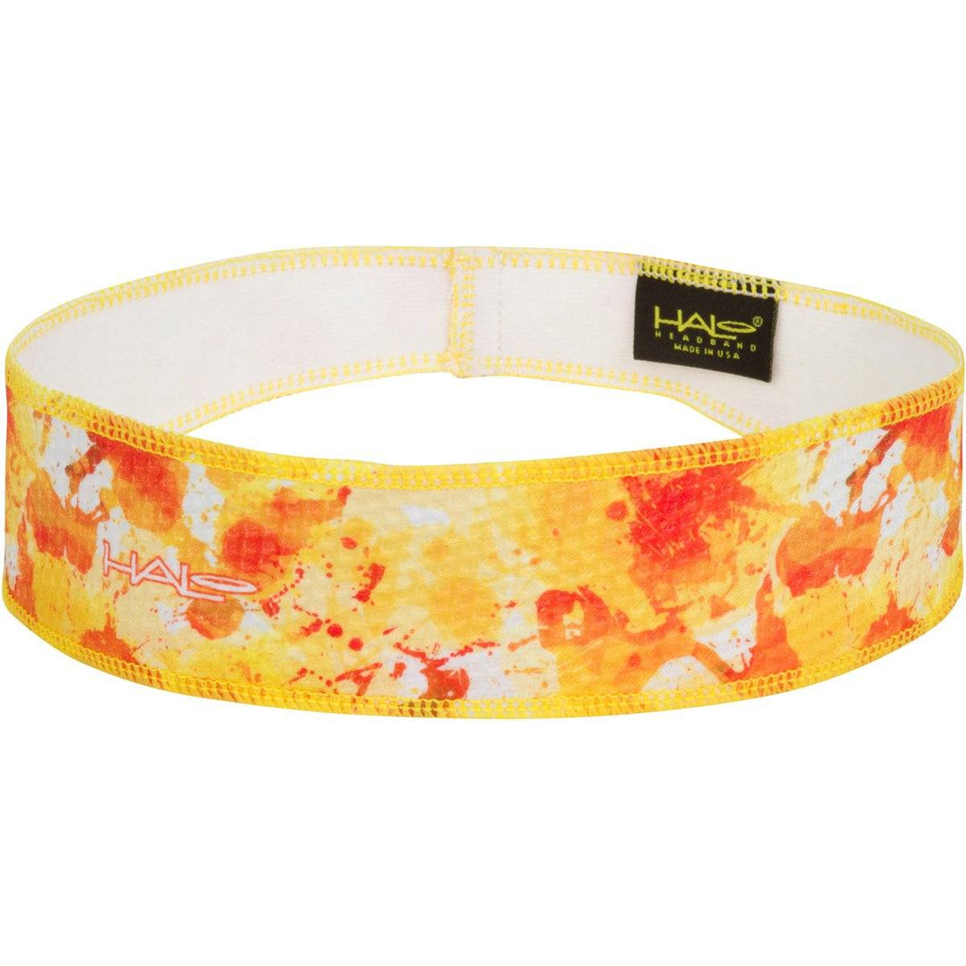 Halo AIR II pullover Headband HeadBands Halo Starburst 