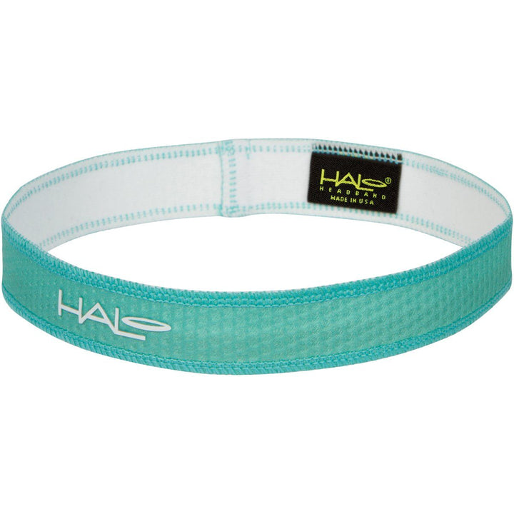 Halo AIR Slim pullover HeadBands Halo Mint 