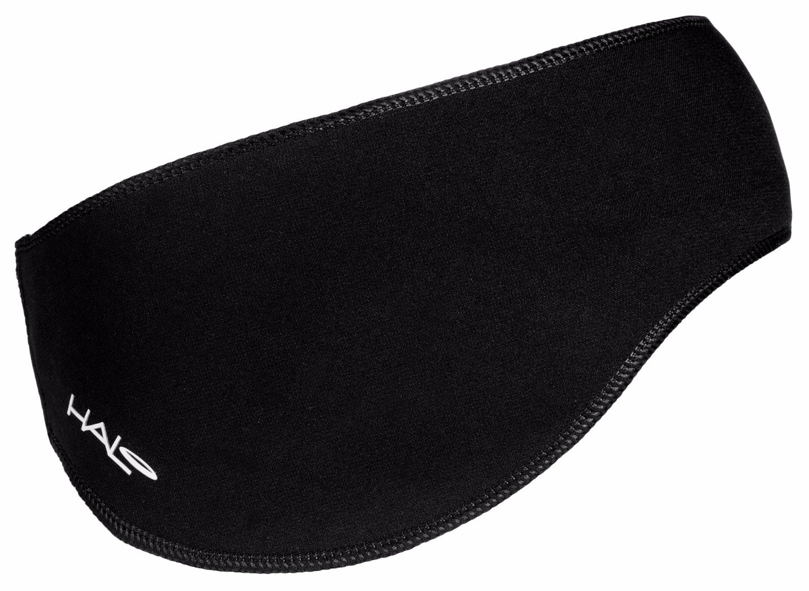 Halo Anti-Freeze pullover HeadBands Halo Black 