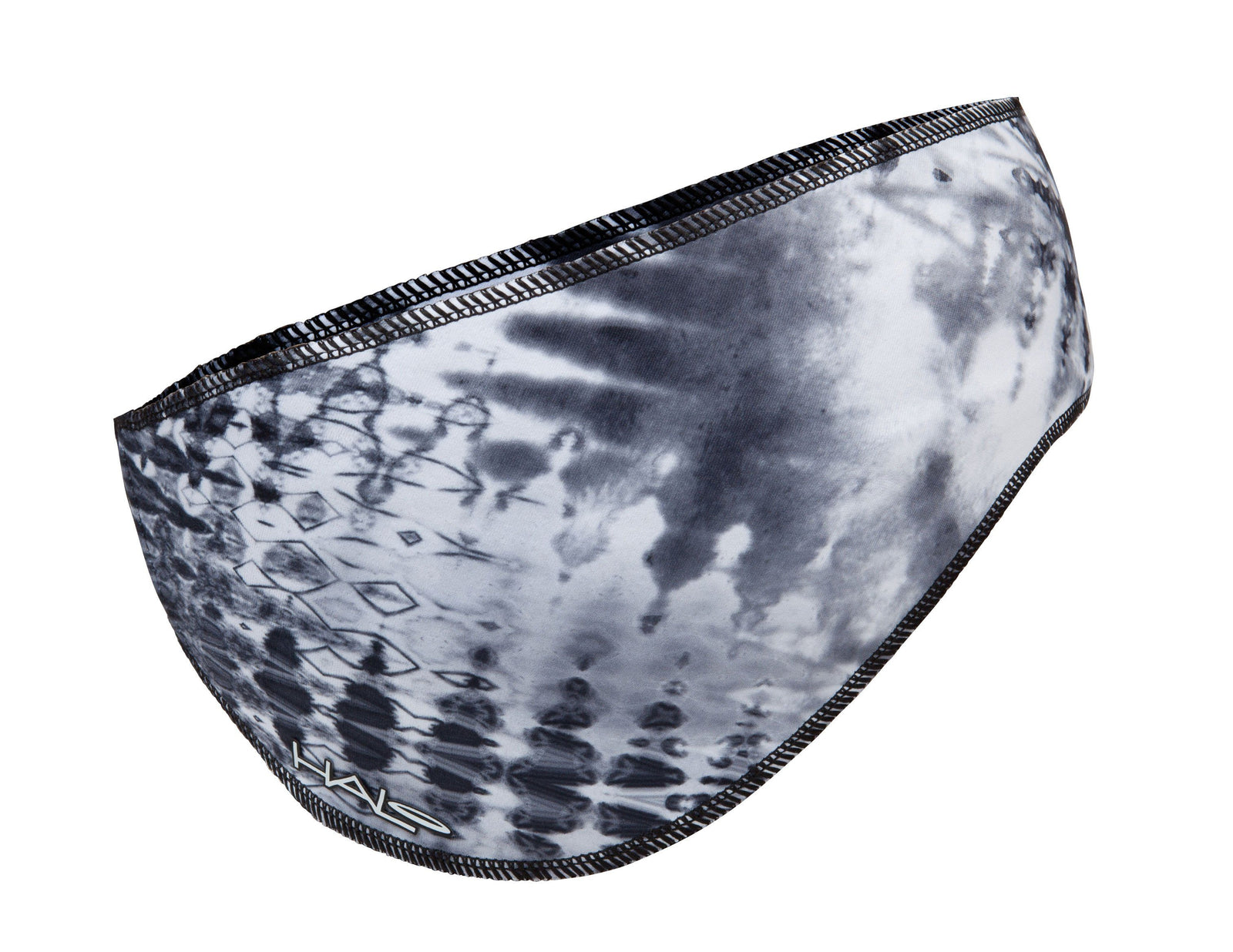 Halo Anti-Freeze pullover HeadBands Halo Storm Black/White 