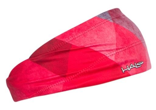 Halo Bandit - pullover headband Wristbands, Headbands Halo Lava 