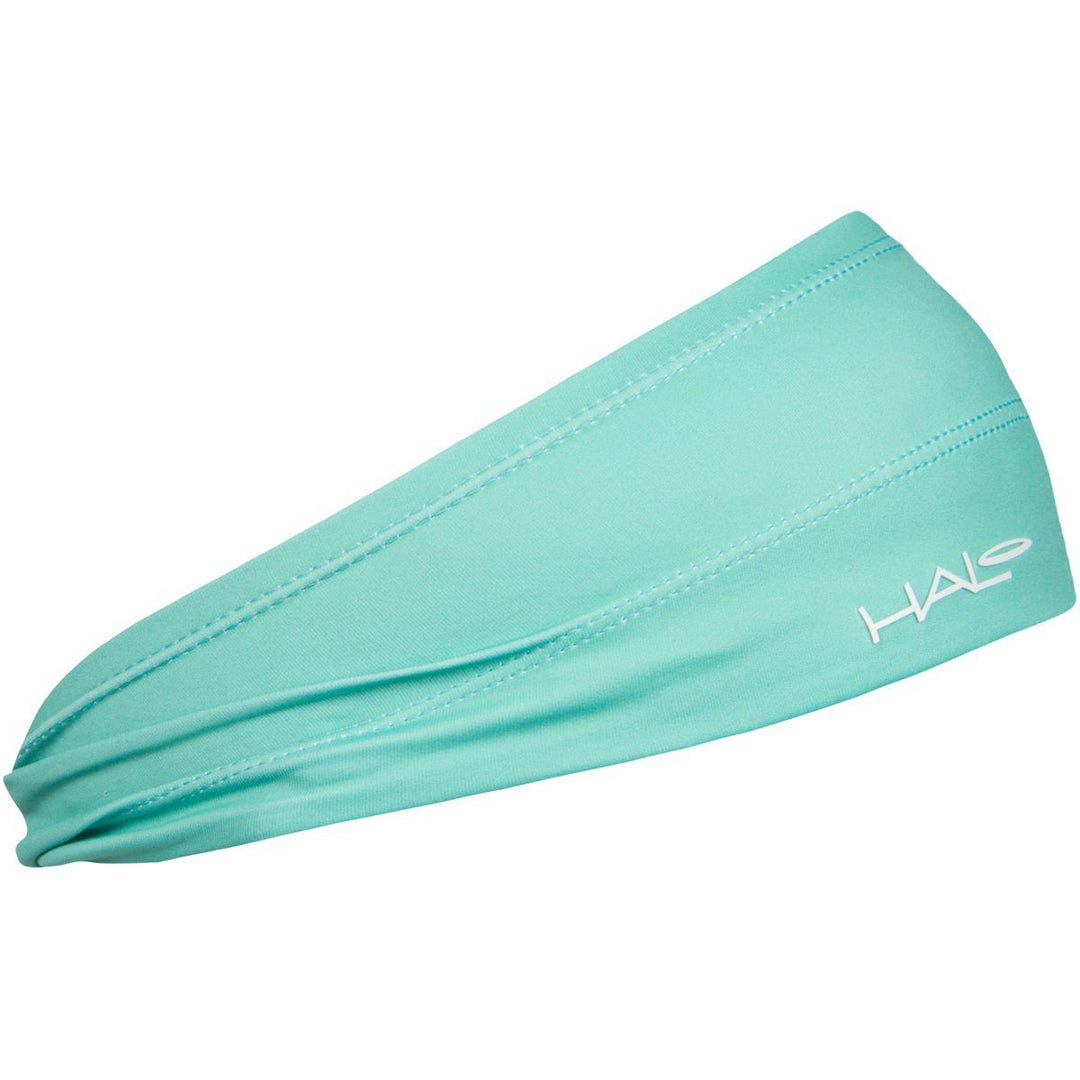 Halo Bandit - pullover headband Wristbands, Headbands Halo Mint 