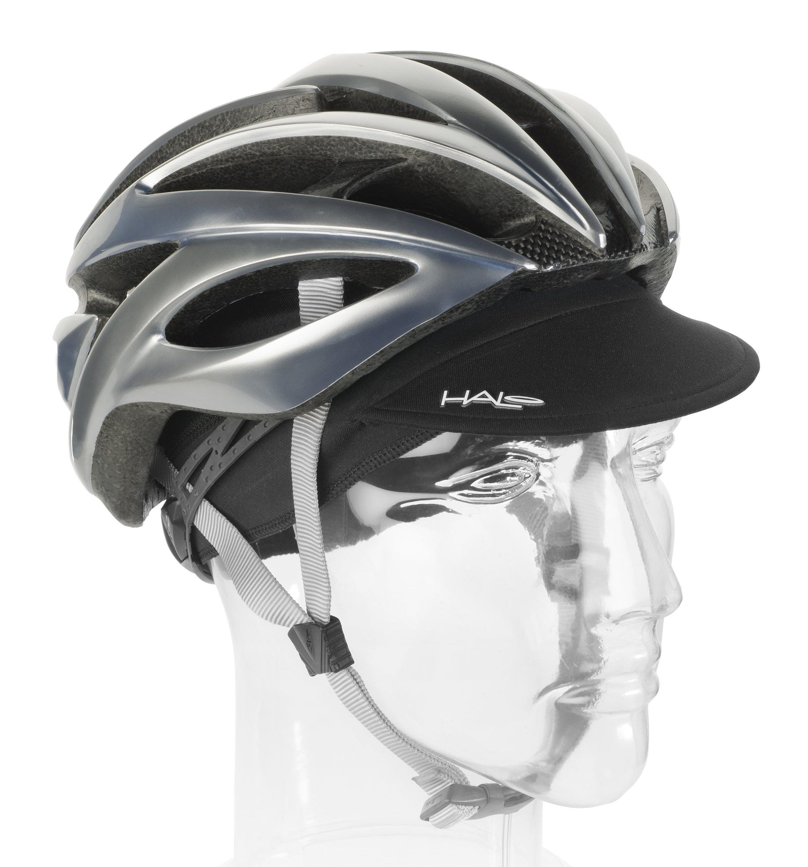 Halo Cycling Hat/Cap Caps and Hats Halo 