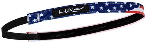 Halo Hairband 1/2" Wide Band Wristbands, Headbands Halo 